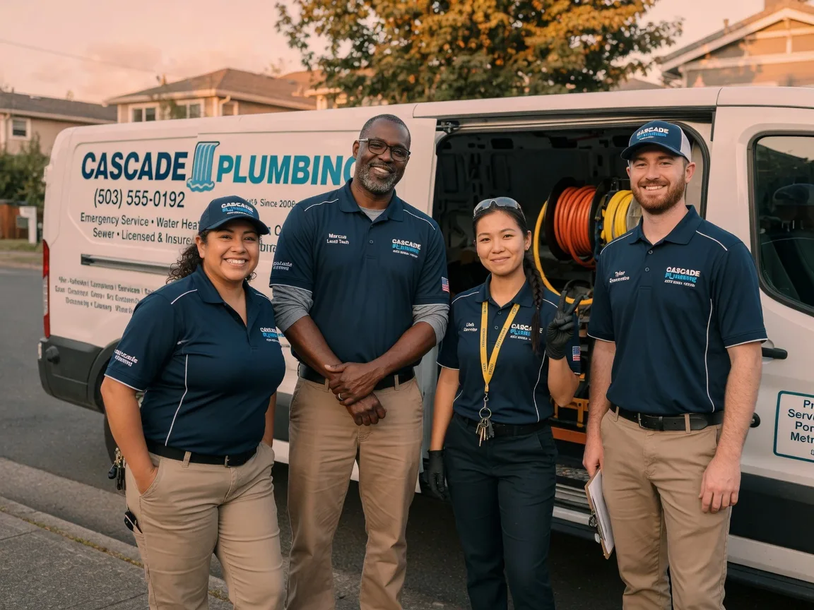 Emergency Plumber company in Brunswick, GA